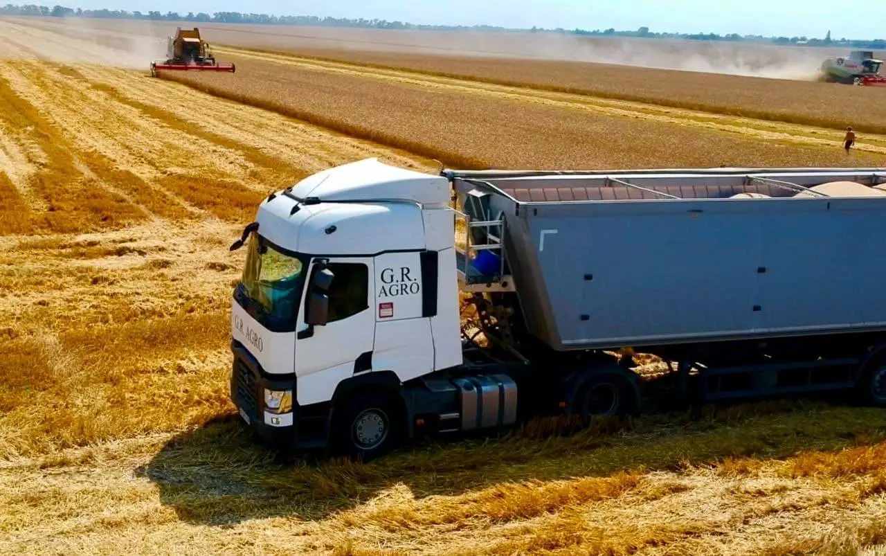 ВАР вітає рішення уряду Литви не застосовувати до вантажних автомобілів з українською реєстрацією вимог відповідності стандартам EURO