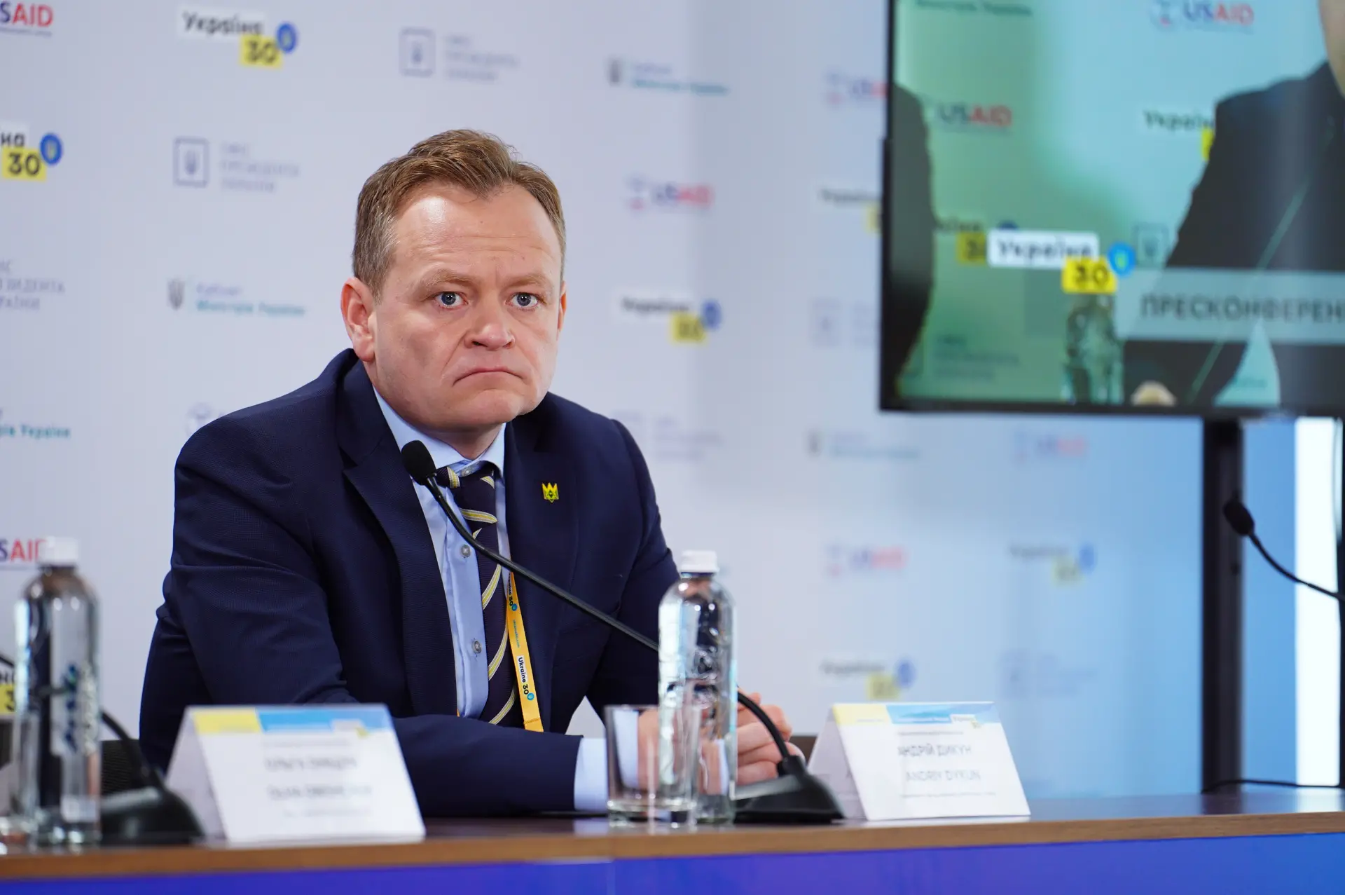 Після збору нового врожаю експорт може ускладнитися – очільник ВАР