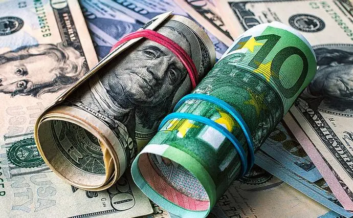 Аграрії втрачають мільйони гривень на валютних операціях і просять владу дозволити обмін валюти по ринковому курсу
