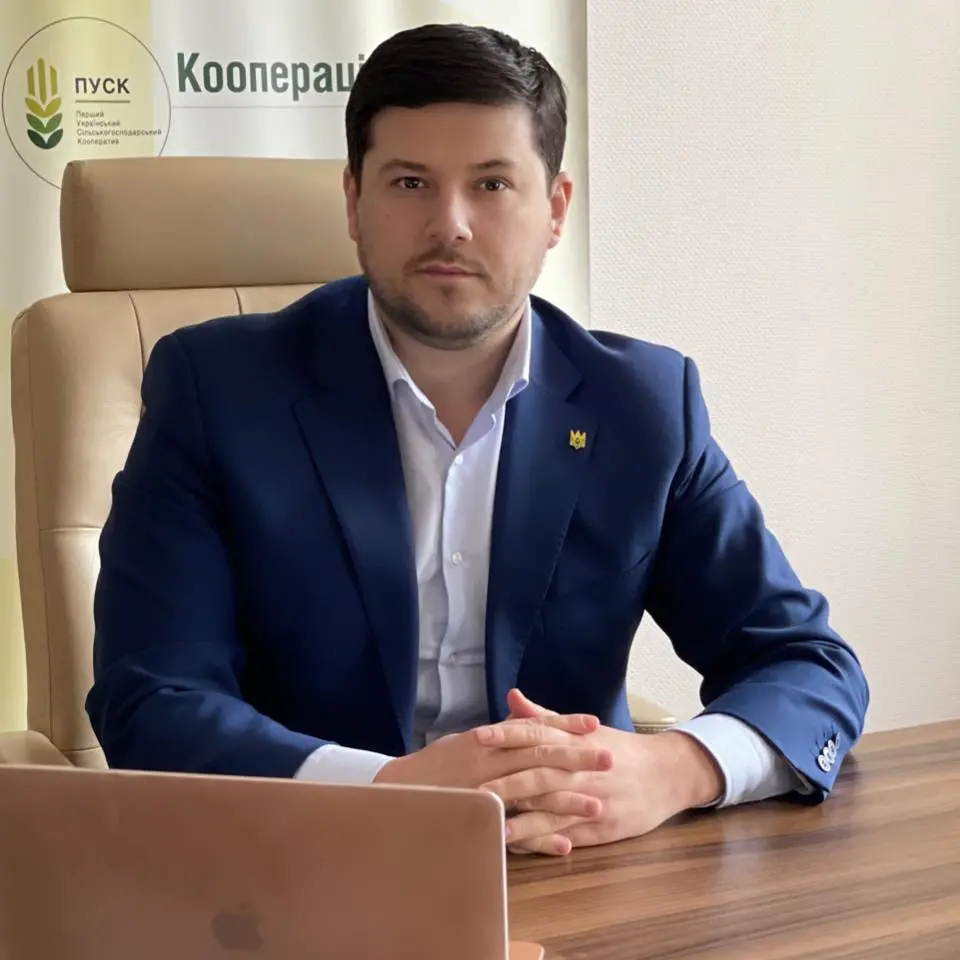 Денис Марчук: головне у розблокуванні портів – безпека України без поступок росії