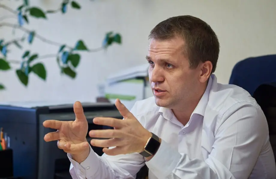 На західних кордонах України триває логістичний колапс, - Сергій Іващук