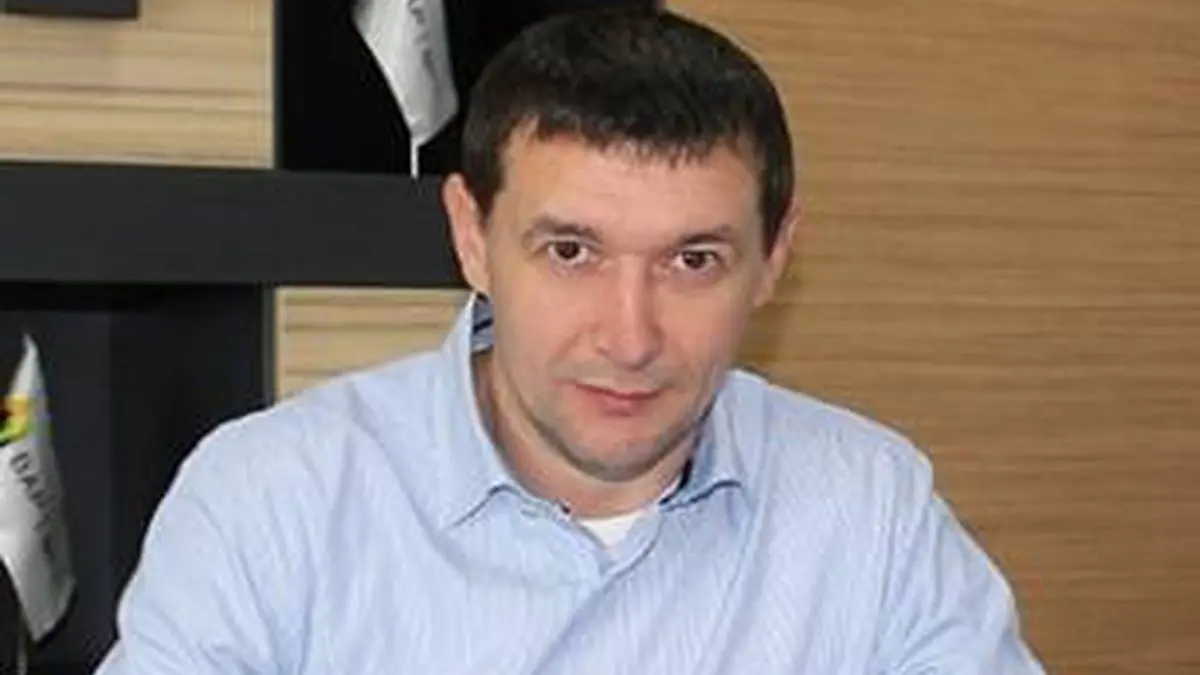 Олександр Буюклі: Кооператив «ПУСК» планує відвантажити першу пробну партію зерна через порти Великої Одеси 