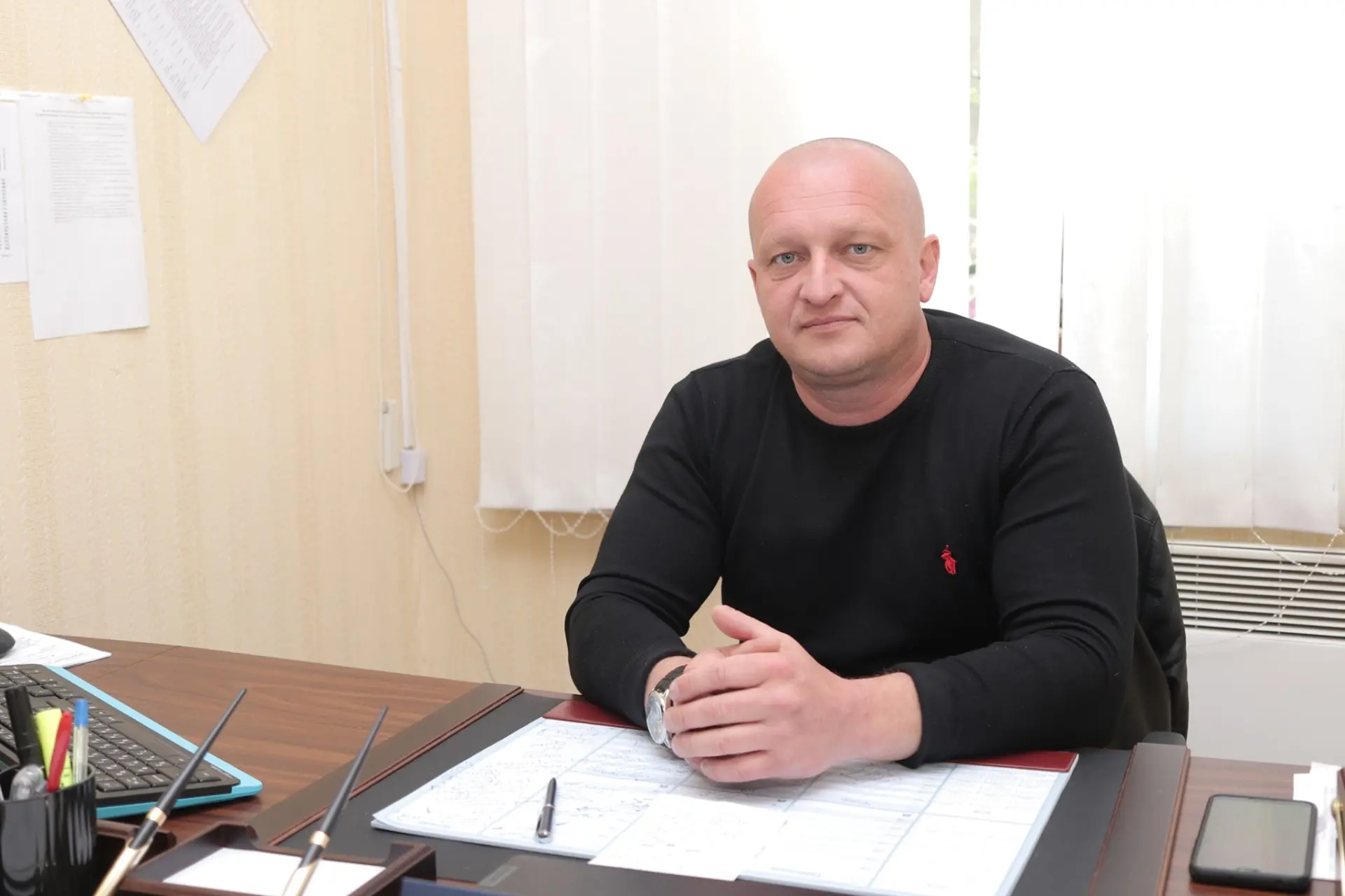 В Україні будуть розроблені єдині правила розрахунку тарифів подачі води для аграріїв, - Тарас Кот  