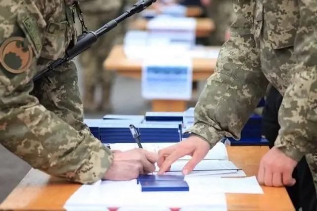 Пропозиція ВАР: Мінекономіки оприлюднило наказ про продовження відстрочки від мобілізації працівників агросектору