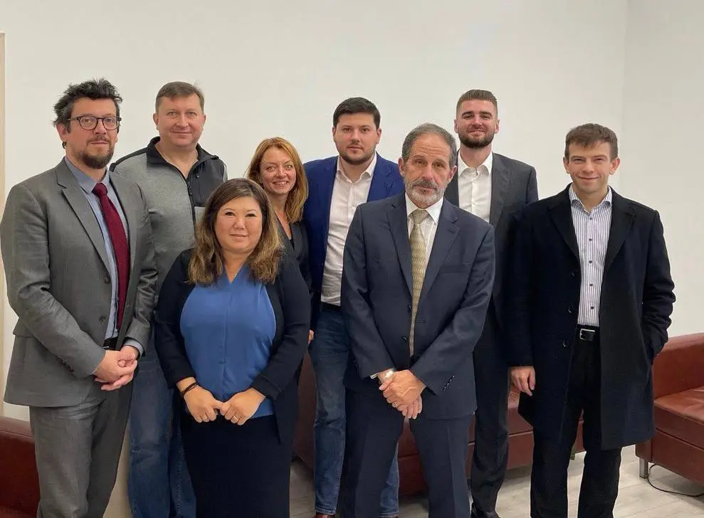 ВАР, USAID АГРО та Project Expedite Justice об’єднали зусилля для збору доказів військових злочинів проти українського агросектору
