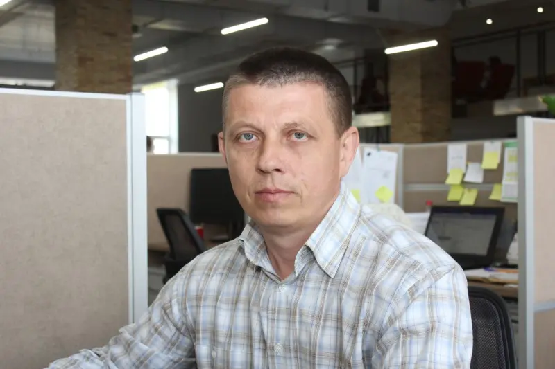 Директор охоронної компанії «Гайдамаки»: Боротьба з рейдерством – це робота над прогалинами в законодавстві