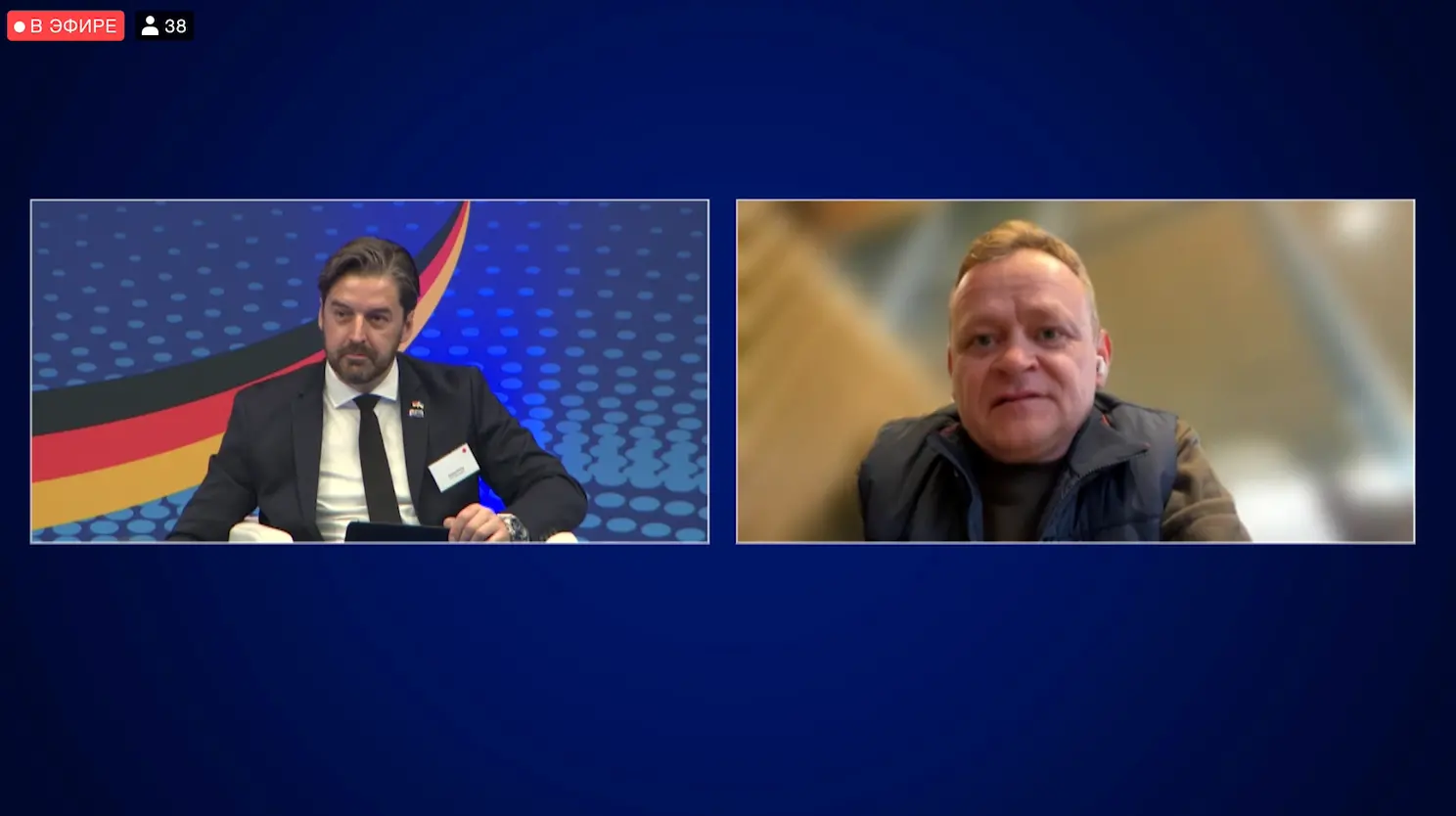 "Відбудуймо Україну": Андрій Дикун запропонував своє бачення відновлення агросектору та виділив його основні проблеми