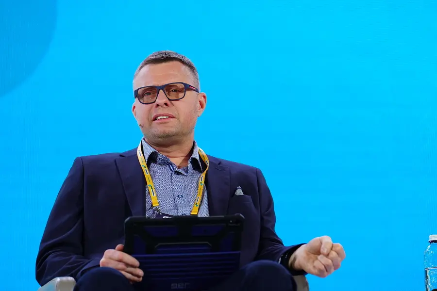 Логістика на західних кордонах має великий потенціал для збільшення експорту агропродукції, але його потрібно розвивати комплексно, - Володимир Присяженко
