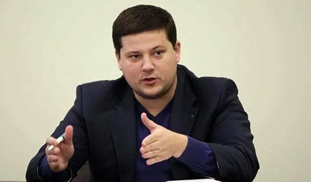 Можна очікувати продовження зернової угоди ще на рік,  розширення кількості портів та асортименту продукції, - Денис Марчук
