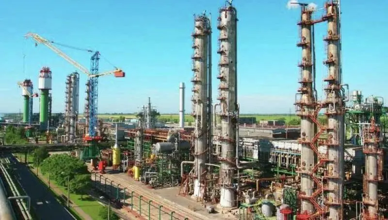 Уряд повинен забезпечити хімічні підприємства власною сировинною базою для підвищення їх конкурентоспроможності