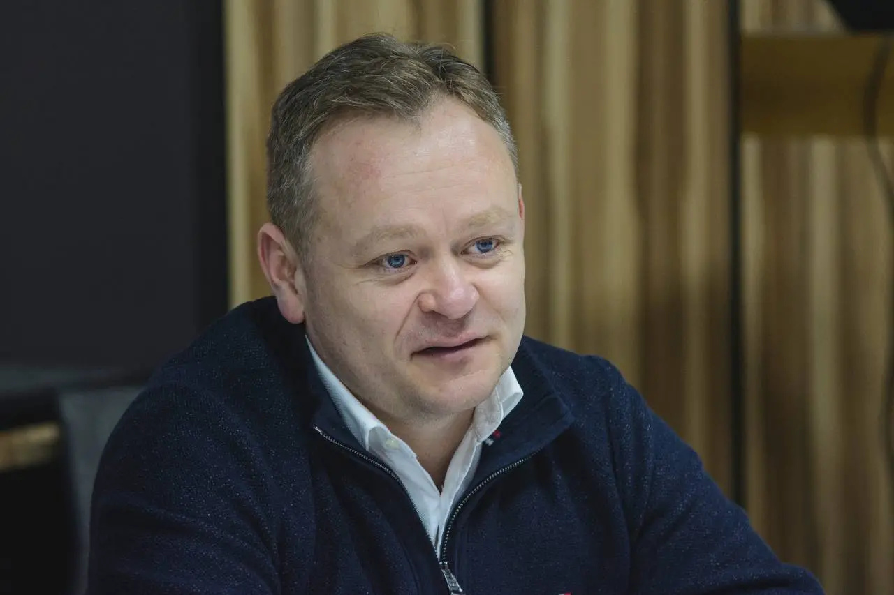 рф намагається знищити продовольчу стабільність України, руйнуючи агросектор,- Андрій Дикун