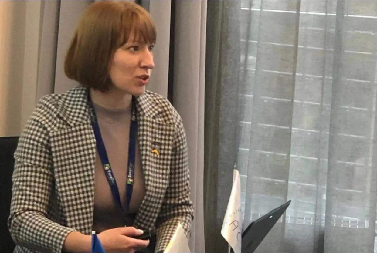Загальні втрати агросектору становлять понад $40 млрд, підприємства зруйновані, багато збанкротувало – Ганна Лавренюк