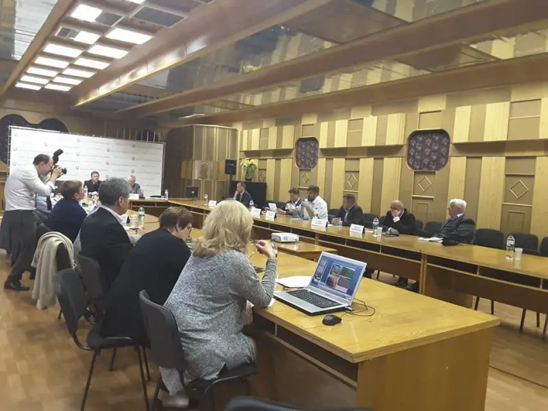 Міністерство фінансів не підтримує скасування відшкодування ПДВ при експорті олійних