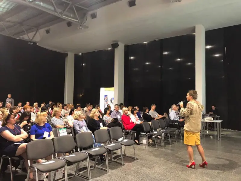 Agri Invest Forum: Ольга Богданова перелічила помилки в оформленні податкових накладних