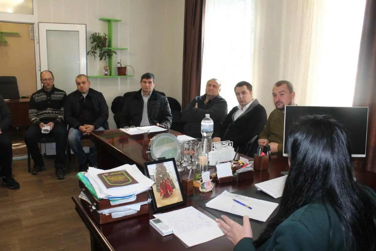 Спільне зрошення: історія об'єднання фермерів в організацію водокористувачів заради розвитку меліоративної інфраструктури