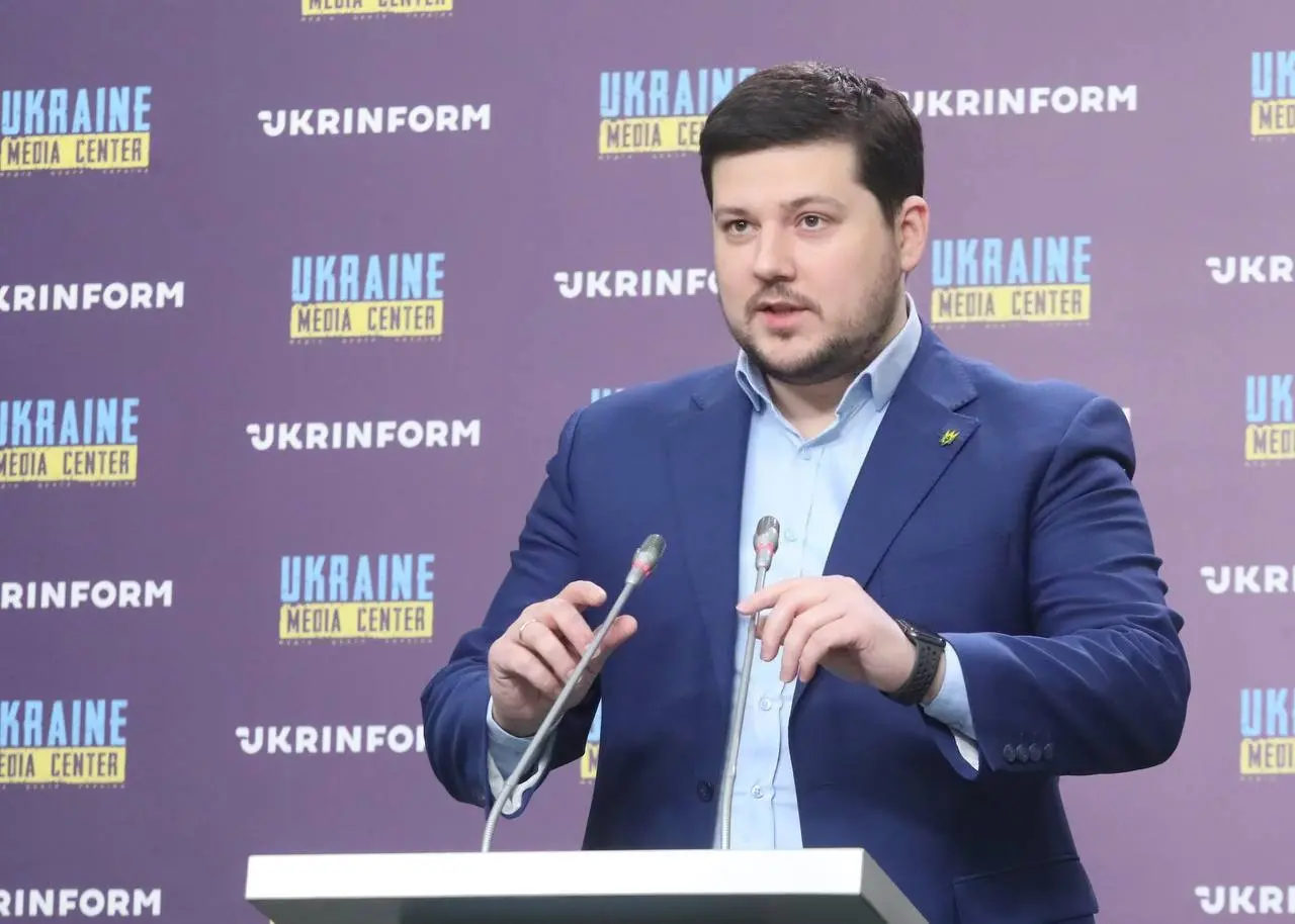 Відсутність обігових коштів у аграріїв негативно позначиться на посівній, - Денис Марчук