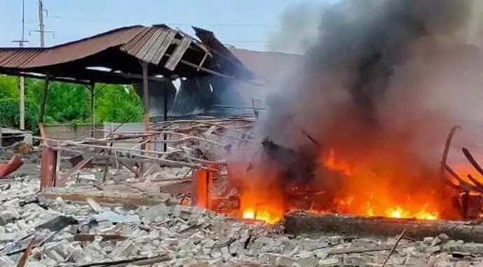 На відновлення окремих підгалузей агросектору знадобиться до 5 років