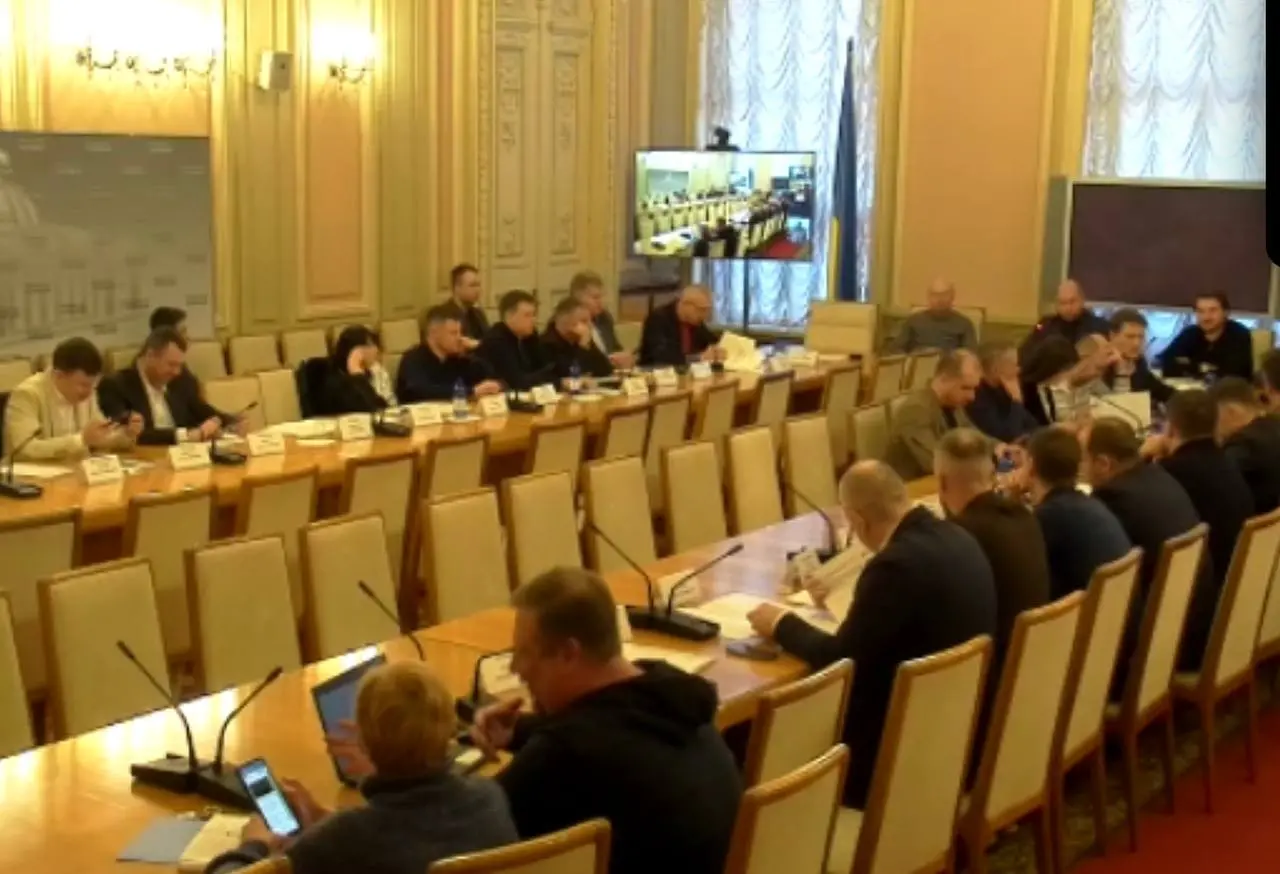 Аграрний комітет врахував позицію ВАР та підтримав  законопроекти, які захищають аграріїв на окупованих і деокупованих територіях