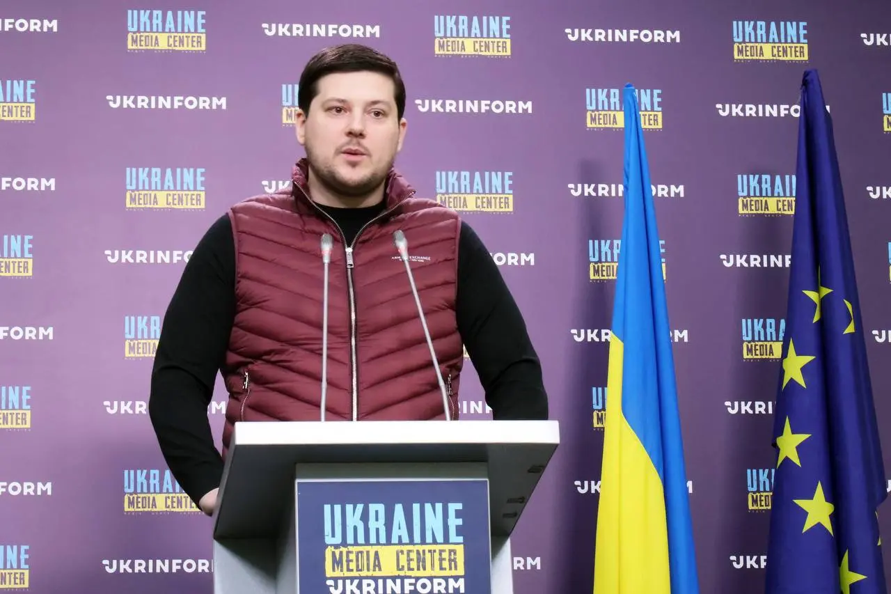 Ключове питання весняної посівної – пролонгування кредитної програми «5-7-9», - Денис Марчук