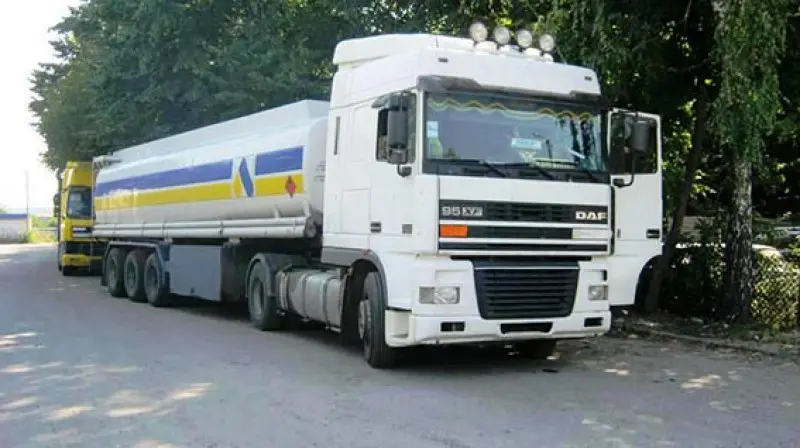 Правила перевезення агрохімікатів. Що необхідно пам'ятати?