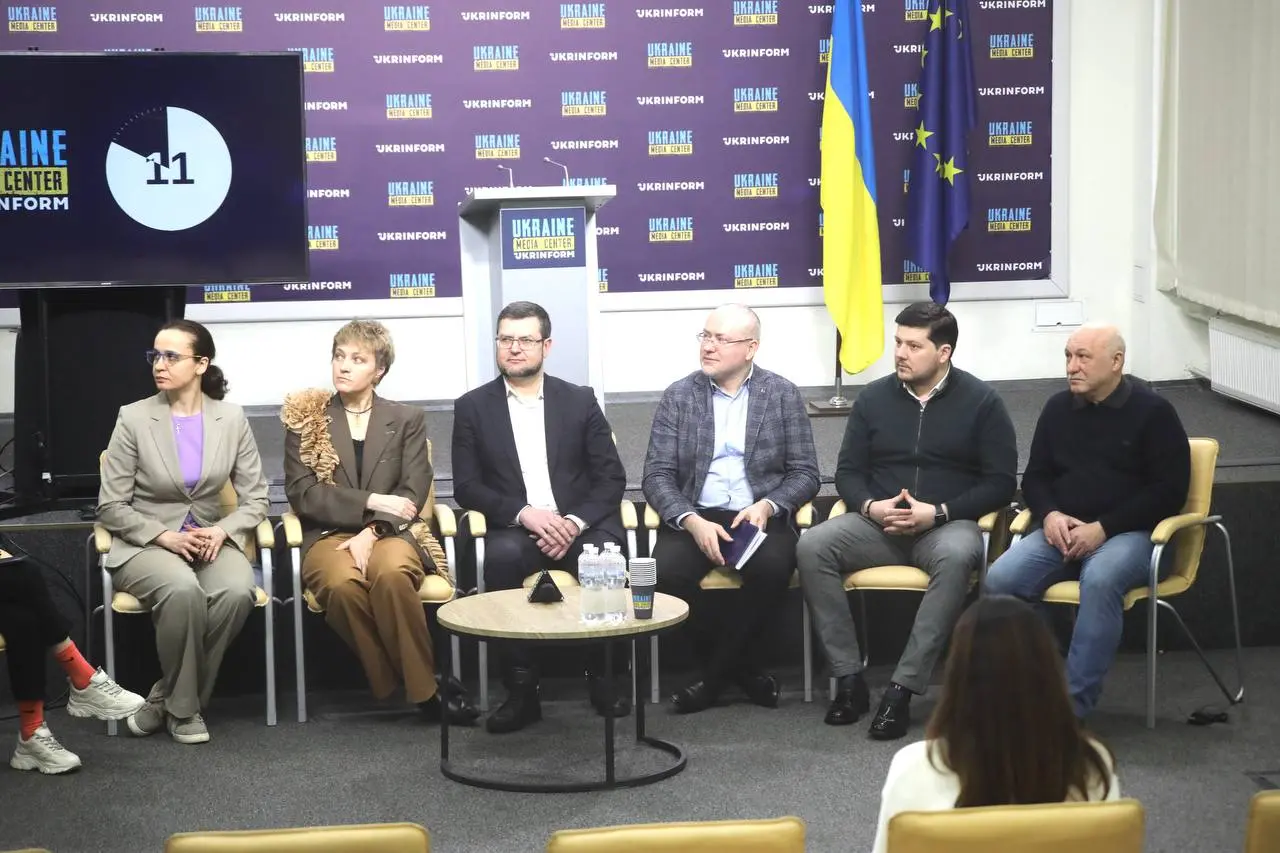 Повноцінний експорт зерна можливий лише за умови безпеки на Чорному морі, - Денис Марчук 