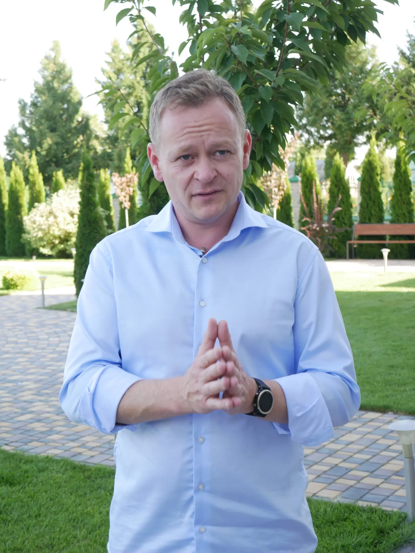 Потрібно провести децентралізацію енергетичного ринку, збільшити ліміти кредитування та запустити хімічну промисловість, - Андрій Дикун