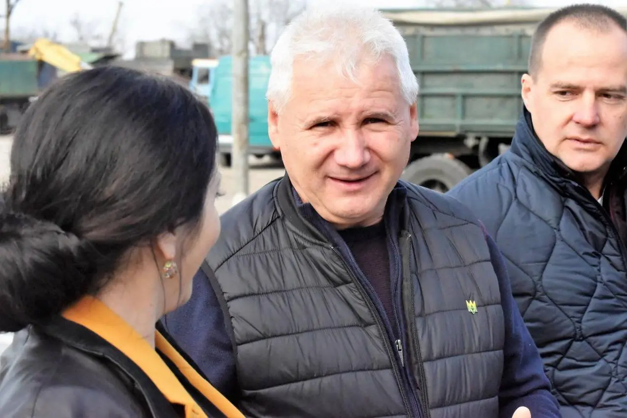 Бронювання працівників агропідприємств: історія ФГ «Гранат»