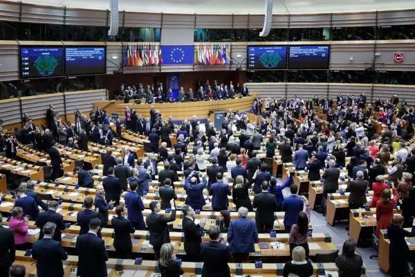ВАР звернулася до ЄС щодо скасування ветеринарного контролю на українсько-польському кордоні