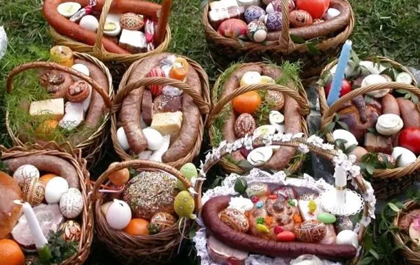 Напередодні Великодня ціни на продукти знову підвищились