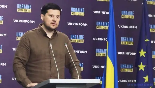 “Зернова угода” та “Шляхи солідарності” діють з певними обмеженнями, - Денис Марчук