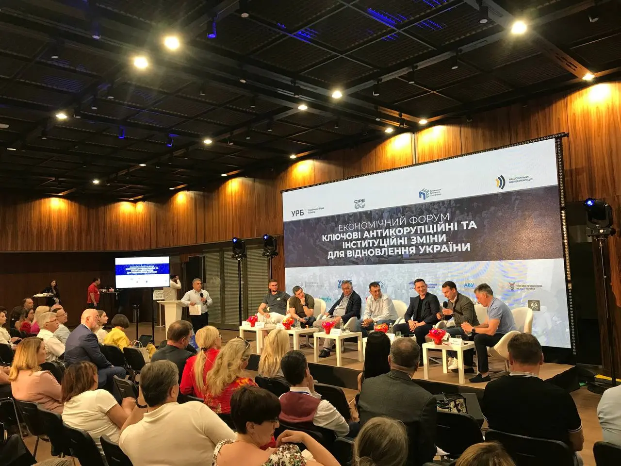 Податкова реформа: гострим питанням для агробізнесу є механізм відшкодування ПДВ