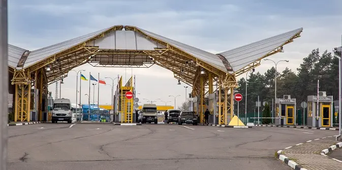 Дзеркальна відповідь: Українські аграрії заблокують в'їзд  польських вантажівок на територію України