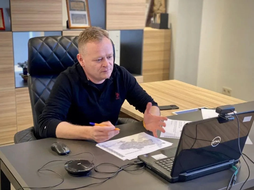 Популізм на крові або чому поляки блокують українське збіжжя