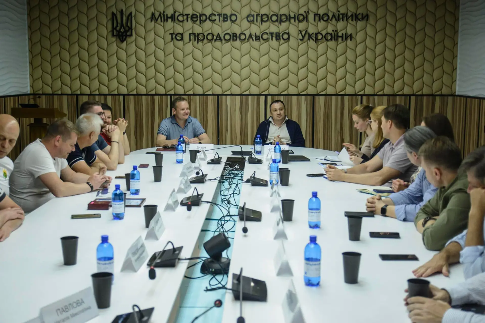Запуск ринку землі для юридичних осіб необхіно відкласти до завершення воєнного стану - ВАР