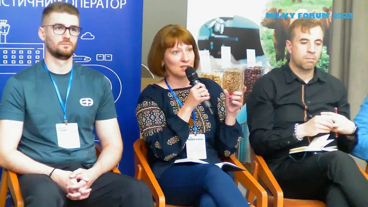 Галузевий збір та зниження ставки ПДВ для молочарів покращать ситуацію у галузі