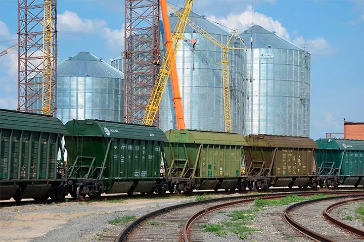 «Укрзалізниця» має намір закрити з 1 червня 177 залізничних станцій 