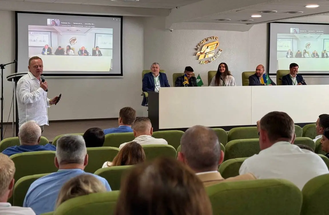 Аграрії вимагають від влади справедливих рішень: чесного оподаткування, боротьби з корупцією та замороження виплат за кредитами