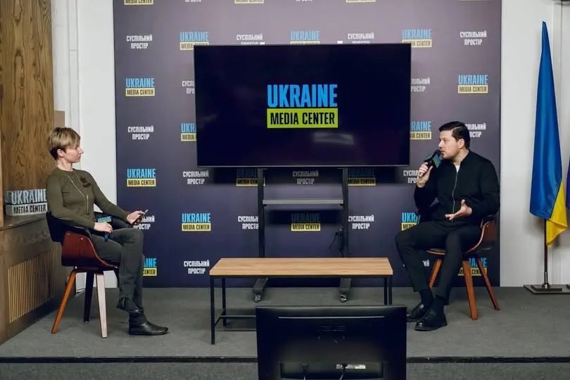 Експорт зерна лише через сертифіковані елеватори може вдарити по малих і середніх фермерах — Денис Марчук