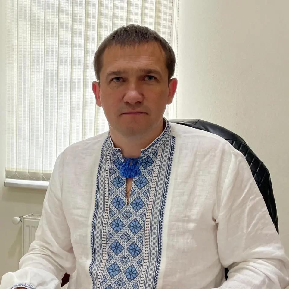 Ігор Гай