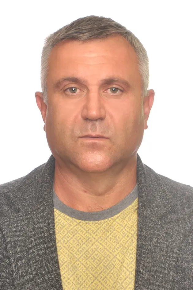 Володимир Голованьов