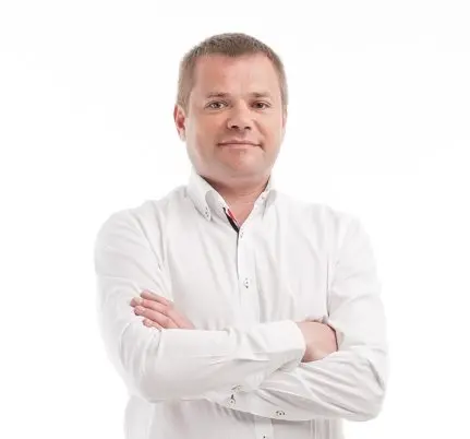 Руслан Голуб