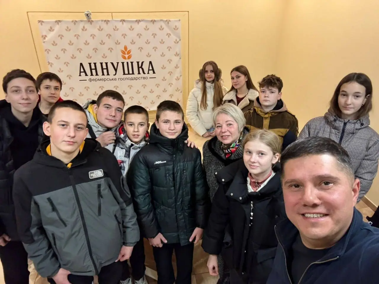 Сучасне агро починається зі школи: як агробізнес Миколаївщини долучається до розвитку освіти