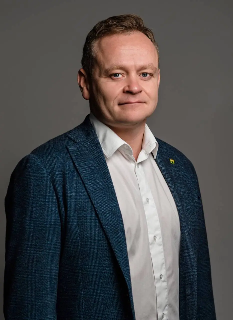 Андрій Дикун