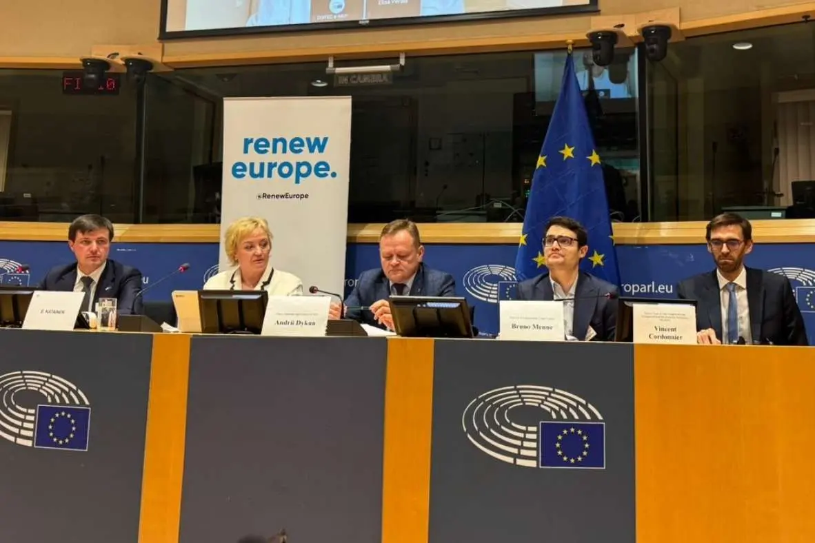 Інтеграція в ЄС