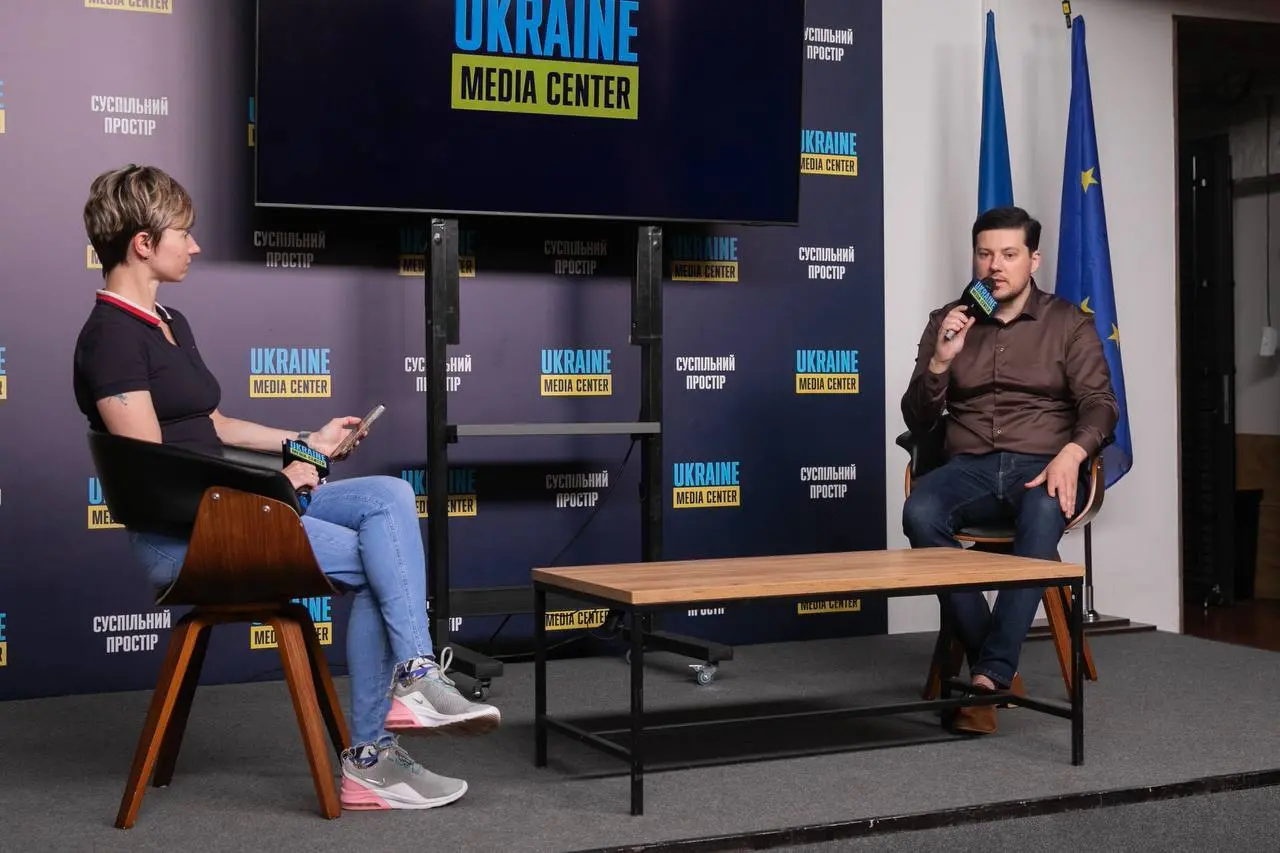 Удари по портах ставлять під загрозу експорт нового врожаю — Денис Марчук