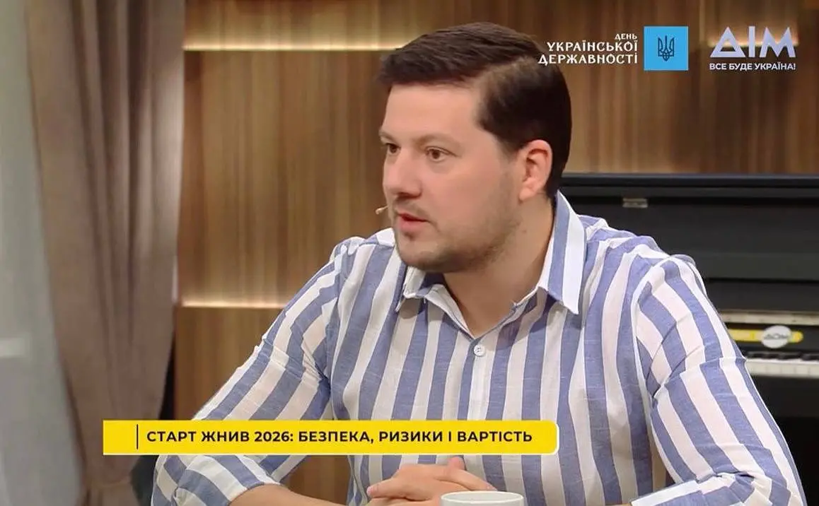 Over 6,000 Hectares in Kherson Region Have Already Destroyed, Farmers Need Help — Marchuk
