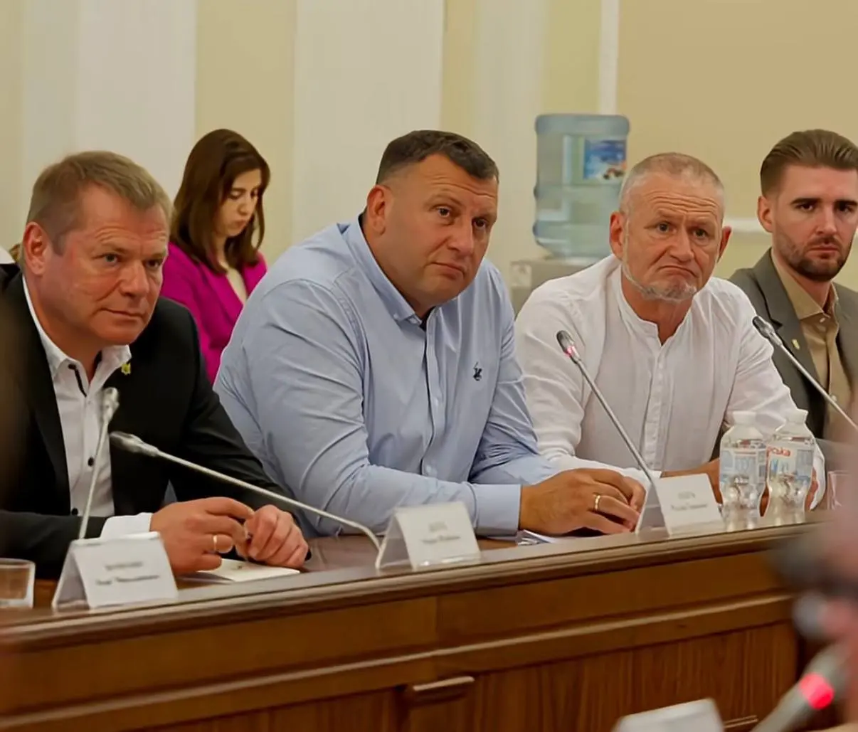 Правління ВАР взяло участь у терміновій нараді Уряду щодо критичній ситуації з експортом української аграрної продукції 