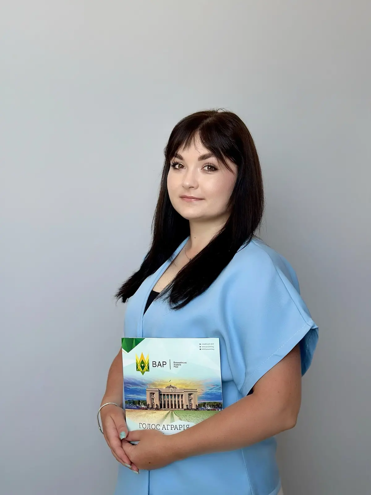 Катерина Ядак