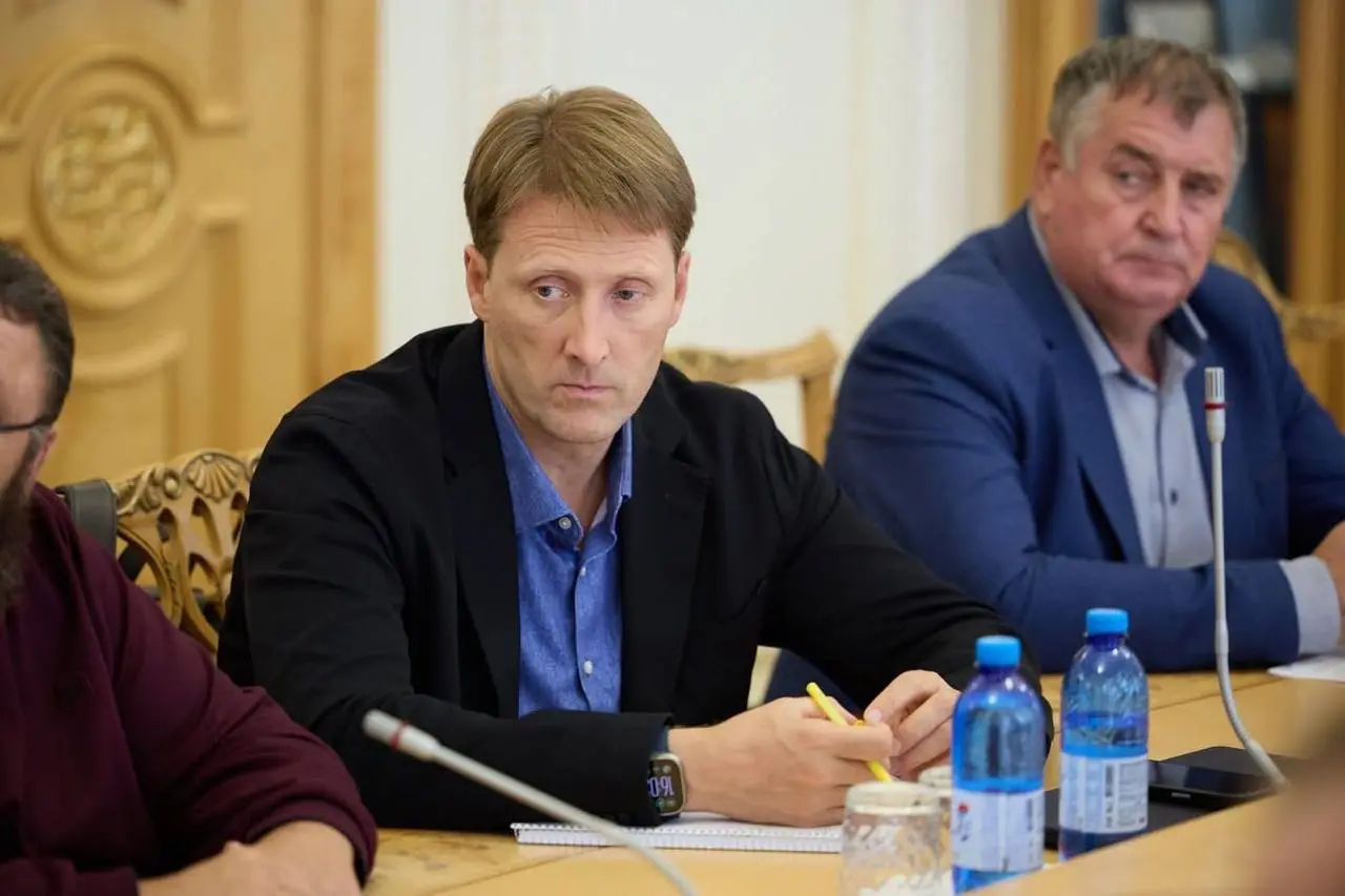У Цивільному кодексі врахують важливі для аграріїв пропозиції ВАР