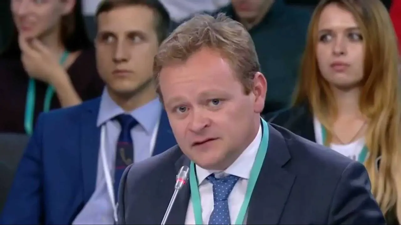 Андрій Дикун: Середній бізнес є локомотивом розвитку вітчизняного аграрного сектору